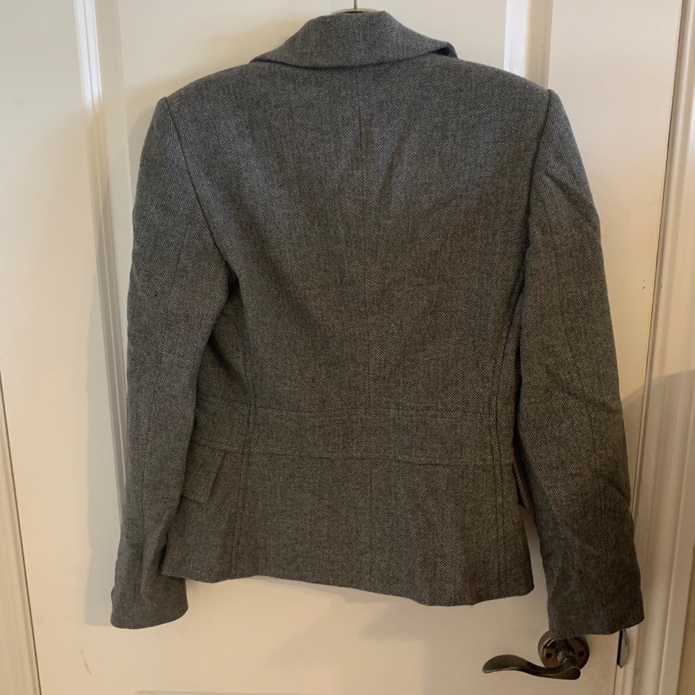 Blazer - Picture 3 of 7